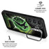 DC Comics Green Lantern Cosmic Action Pose Galaxy S26 Kickstand Case