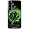 DC Comics Green Lantern Cosmic Action Pose Galaxy S26 Plus Clear Case