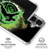 DC Comics Green Lantern Cosmic Action Pose Galaxy S26 Plus Clear Case
