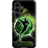 DC Comics Green Lantern Cosmic Action Pose Galaxy S26 Plus Impact Case