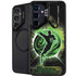 DC Comics Green Lantern Cosmic Action Pose Galaxy S26 Plus Kickstand Case