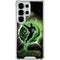 DC Comics Green Lantern Cosmic Action Pose Galaxy S26 Ultra Clear Case