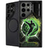 DC Comics Green Lantern Cosmic Action Pose Galaxy S26 Ultra Kickstand Case