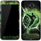 DC Comics Green Lantern Cosmic Action Pose Galaxy S7 Skin