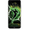 DC Comics Green Lantern Cosmic Action Pose Galaxy S8 Plus Skin