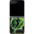 DC Comics Green Lantern Cosmic Action Pose Galaxy Z Flip6 Skin