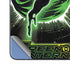 DC Comics Green Lantern Cosmic Action Pose Galaxy Z Fold5 5G Skin