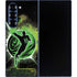 DC Comics Green Lantern Cosmic Action Pose Galaxy Z Fold6 Skin
