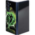 DC Comics Green Lantern Cosmic Action Pose Galaxy Z Fold6 Skin