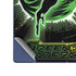 DC Comics Green Lantern Cosmic Action Pose Galaxy Z Fold6 Skin