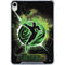DC Comics Green Lantern Cosmic Action Pose iPad 11th Gen (2025) Clear Case