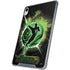 DC Comics Green Lantern Cosmic Action Pose iPad 11th Gen (2025) Clear Case