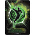 DC Comics Green Lantern Cosmic Action Pose Apple iPad Air Skin