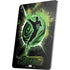 DC Comics Green Lantern Cosmic Action Pose Apple iPad Air Skin