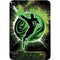 DC Comics Green Lantern Cosmic Action Pose Apple iPad Mini Skin