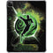 DC Comics Green Lantern Cosmic Action Pose iPad Pro 11in (2024) Clear Case