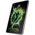 DC Comics Green Lantern Cosmic Action Pose iPad Pro 11in (2024) Clear Case