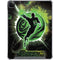 DC Comics Green Lantern Cosmic Action Pose iPad Cases