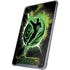 DC Comics Green Lantern Cosmic Action Pose iPad Cases