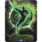 DC Comics Green Lantern Cosmic Action Pose iPad Pro 13in M4 (2024) Skin