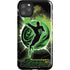 DC Comics Green Lantern Cosmic Action Pose iPhone Cases