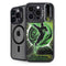 DC Comics Green Lantern Cosmic Action Pose iPhone 13 Pro Kickstand Case