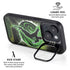 DC Comics Green Lantern Cosmic Action Pose iPhone 14 Plus Kickstand Case