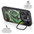 DC Comics Green Lantern Cosmic Action Pose iPhone 14 Pro Kickstand Case