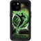 DC Comics Green Lantern Cosmic Action Pose iPhone 15 Plus Waterproof Case