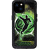 DC Comics Green Lantern Cosmic Action Pose iPhone 15 Plus Waterproof Case
