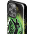 DC Comics Green Lantern Cosmic Action Pose iPhone 15 Pro Impact Case