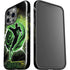 DC Comics Green Lantern Cosmic Action Pose iPhone 15 Pro Impact Case