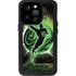 DC Comics Green Lantern Cosmic Action Pose iPhone 15 Pro Waterproof Case