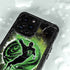DC Comics Green Lantern Cosmic Action Pose iPhone 15 Pro Waterproof Case