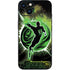 DC Comics Green Lantern Cosmic Action Pose iPhone 15 Skin