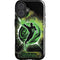 DC Comics Green Lantern Cosmic Action Pose iPhone 16 Impact Case