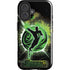 DC Comics Green Lantern Cosmic Action Pose iPhone 16 Impact Case