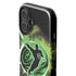 DC Comics Green Lantern Cosmic Action Pose iPhone 16 Impact Case