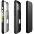 DC Comics Green Lantern Cosmic Action Pose iPhone 16 Impact Case