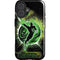 DC Comics Green Lantern Cosmic Action Pose iPhone 16 Magsafe Impact Case
