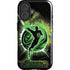 DC Comics Green Lantern Cosmic Action Pose iPhone 16 Magsafe Impact Case