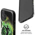 DC Comics Green Lantern Cosmic Action Pose iPhone 16 Magsafe Impact Case