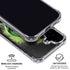 DC Comics Green Lantern Cosmic Action Pose iPhone 16 Plus Clear Case