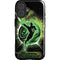 DC Comics Green Lantern Cosmic Action Pose iPhone 16 Plus Magsafe Impact Case