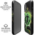 DC Comics Green Lantern Cosmic Action Pose iPhone 16 Plus Magsafe Impact Case