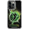 DC Comics Green Lantern Cosmic Action Pose iPhone 16 Pro Clear Case