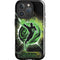 DC Comics Green Lantern Cosmic Action Pose iPhone 16 Pro Impact Case