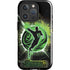 DC Comics Green Lantern Cosmic Action Pose iPhone 16 Pro Impact Case