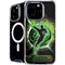 DC Comics Green Lantern Cosmic Action Pose iPhone 16 Pro MagSafe Case