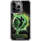 DC Comics Green Lantern Cosmic Action Pose iPhone 16 Pro Max Clear Case